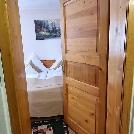 Cabana Balea Lac Cîrţişoara Dış mekan fotoğraf