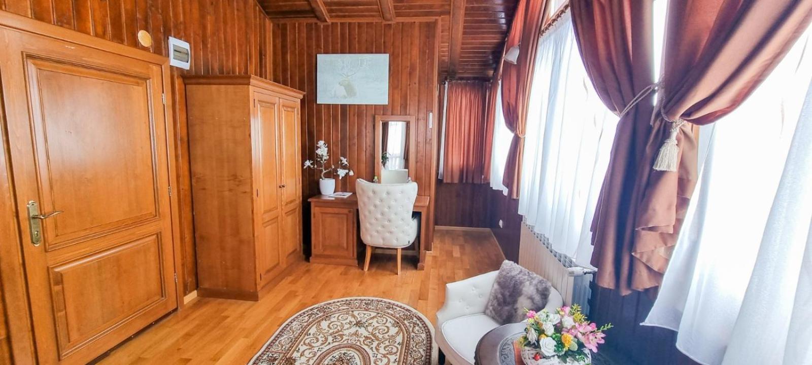 Cabana Balea Lac Cîrţişoara Dış mekan fotoğraf
