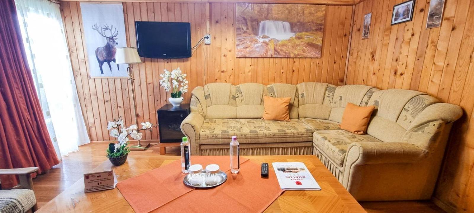 Cabana Balea Lac Cîrţişoara Dış mekan fotoğraf