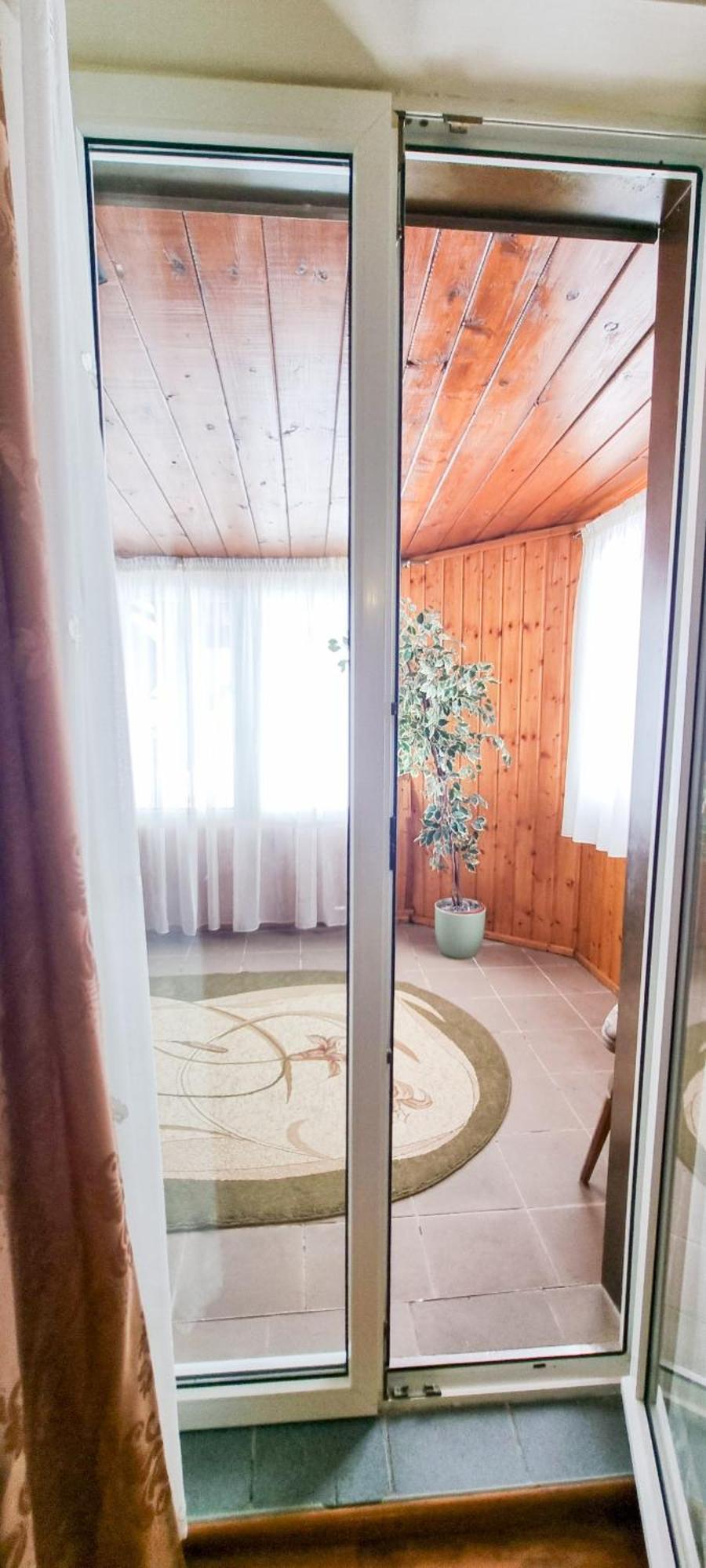 Cabana Balea Lac Cîrţişoara Dış mekan fotoğraf